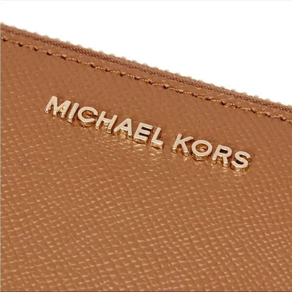 Michael Kors Large Smart Phone Wrislet  NWOT